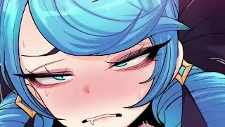 롤 그웬 편 - 히토미 망가추천 13선(12)