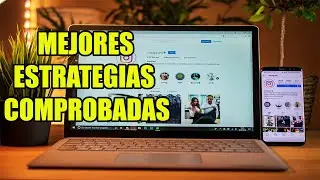 10 Estrategias de MARKETING en Instagram listas para ser aplicadas