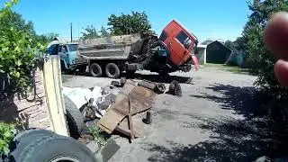 Пошла(я) сборка ЗиЛа