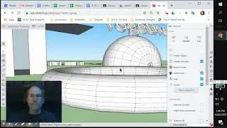 Lesson 19: Display Tool Part 1 - Hidden Geometry