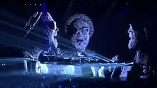Disclosure - Moving Mountains (Live at Los Angeles Sports Arena)