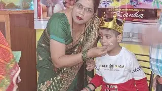 birthday celebration (kanhya pathak) #28July2024 #viral