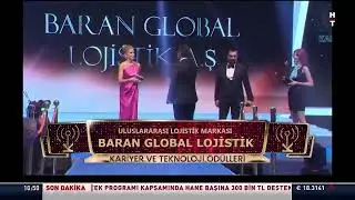 BARAN GLOBAL - HABERTURK