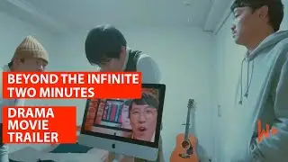 Beyond the Infinite Two Minutes (2022) | Official Movie Trailer