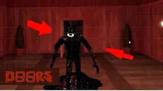 THE NEW ROBLOX DOORS IS IMPOSSIBLE!!!!!