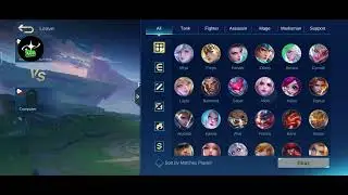 MLBB MOD APK UNLOCK ALL SKIN ANTI BANNED REAL 2026