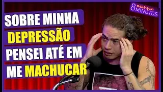 Whindersson sobre a fase da sua depressão