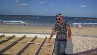 Кузнечик  блин)