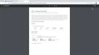 Take out the guesswork of capacity planning with VMware Cloud Sizer