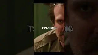 This Stranger Things Blooper is Hilarious 😂 #shorts