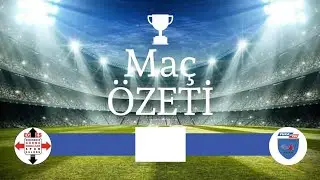 Eskişehir - Yukatel Denizli maç özet