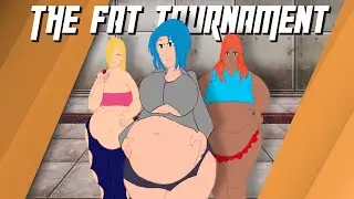 THE FAT TOURNAMENT - Gain Jam 2021