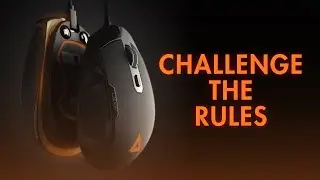 Change the rules  - Pu94 by LEXIP