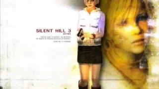 Silent Hill 3 OST ~Hometown~ [HQ]
