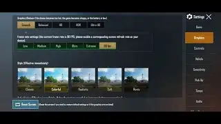 PUBG 90 FPS Enable after new update | How to play PUBG Mobile 90 FPS by Hex Editor | 90 FPS PUBG