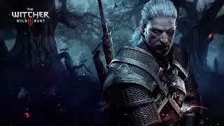 Witcher 3 Wild Hunt, The   Debut Gameplay Trailer