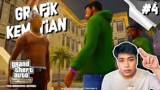BERTEMU DENGAN OG LOC SI RAPPER AUTIS 😭 | GTA SAN ANDREAS - THE DEFINITIVE EDITION INDONESIA (#4)
