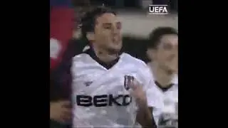 Beşiktaş'ın En İyi Türk Forvetleri. Beşiktaş tarihinin en iyi Türk golcüleri