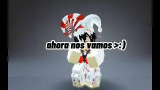 🤗😝💗👌{yO qUiErO qUe eStEs}👌💗😝🤗 [mEmE💞] Roblox