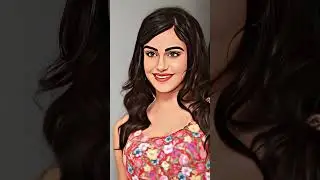 Adah Sharma#viral#shortvideo #shorts #trending #youtubeshorts #ytshorts #photoediting #new KEP