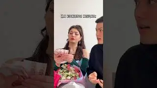 Она права? 