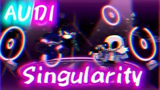 Singularity (A.C. Void Vs. Sans) ft. 