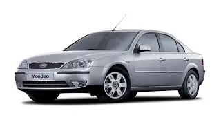 Ford Mondeo не заводится, как правильно снять ТНВД