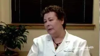 What is diabetes?