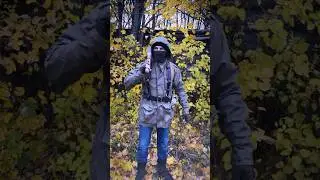 Stalker новичок 