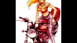Theme of Joy ~shenmue II~ ost