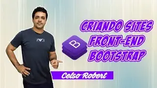 01 | Criando Sites | Introdução ao Bootstrap | 2024