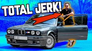 What Your Car Says About YOU [Yeah YOU!]