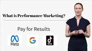 What is Performance Marketing ?