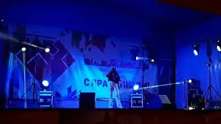 @Anet_Sai  Слёзы   (Садыгова Мария)