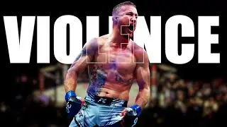 La folie de Justin Gaethje (Partie 1)