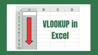 Vlookup Formula #excel #advanceexcel #education #trending #viralvideos #viralvideo #reels #reel #yt