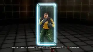 TTT2 COLE MACGRATH DECAL (INFAMOUS) (UNFINISHED)