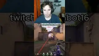 да как стрелять!!! #aimbot #valorant #валорант #twitch #нарезки twitch.tv/lakabot16