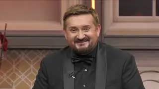 Krunoslav Kićo Slabinac | 22.12.2019. | Dalibor Petko Show | CMCTV