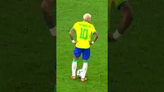 Neymar Brazil Skills 🇧🇷✨️