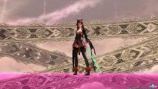 PSO2_Wisdom Incarnate