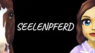 SEELENPFERD | sso Kurzgeschichte [1000+ subs special]