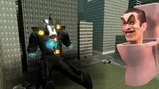 What if Titan Cameraman died in skibidi toilet 20 (Fanmade)