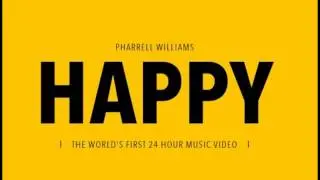 Pharrell Williams Happy Chiptune Remix