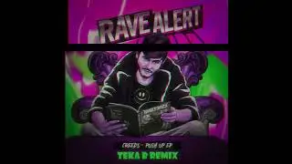 Creeds - Push Up (Teka B Remix) (Frenchtek)