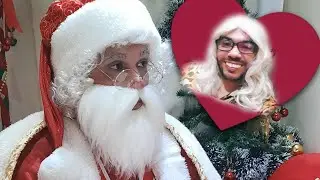 Lola de Natal ASMR 