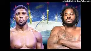 Anthony Joshua vs Jermaine Franklin Preview & Betting Value Evaluation #JoshuaFranklin #Boxing