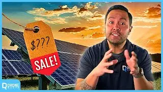 Cost of Solar Panels 2024: Is it Worth It or a Waste of Money?