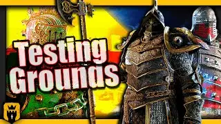 A Terrible Showing | Y7S1 Lawbringer Duels (TG) - Huzzah!