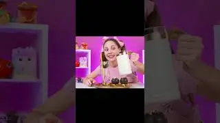 Попробовать шоколадные бомбы